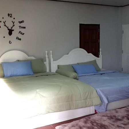 Reindeer House Wat Chedi 4 People Otel Sichon Dış mekan fotoğraf