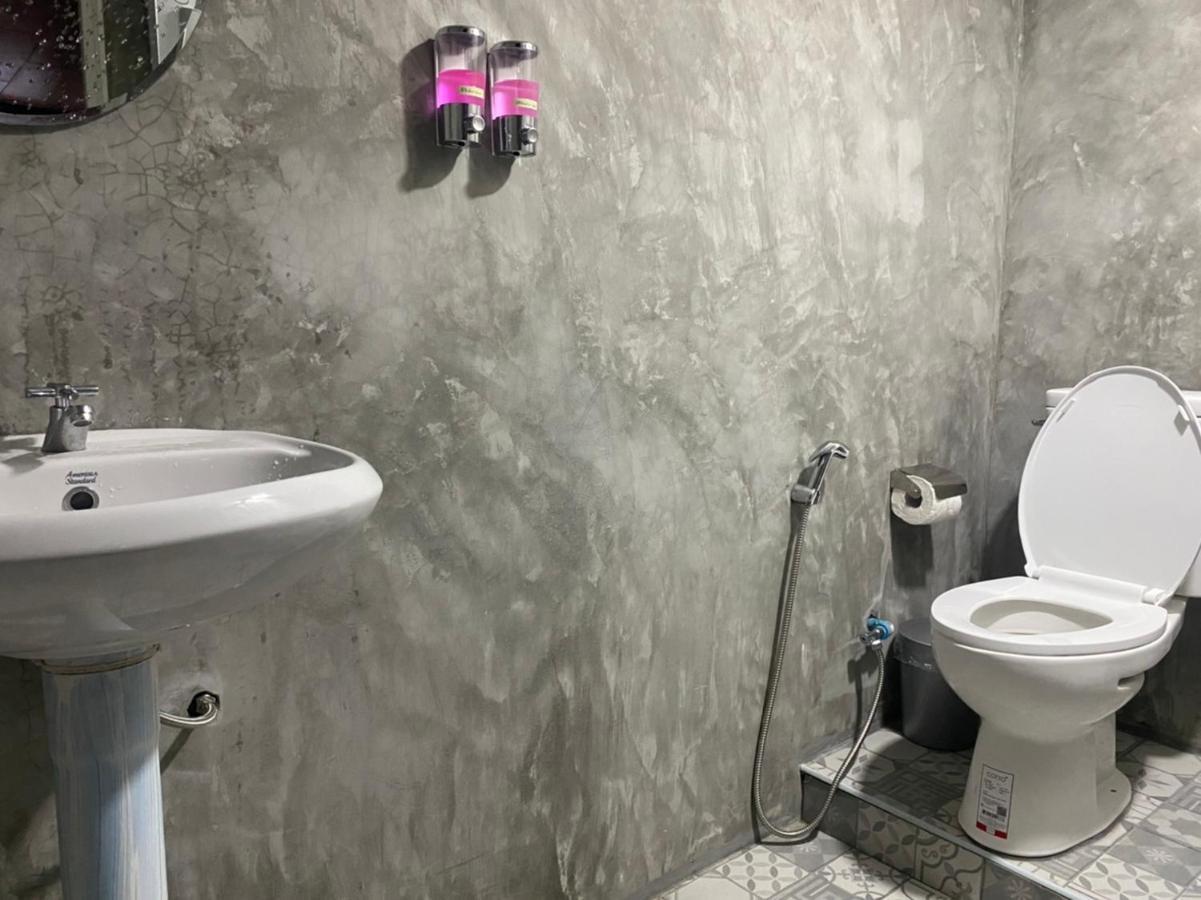 Reindeer House Wat Chedi 4 People Otel Sichon Dış mekan fotoğraf